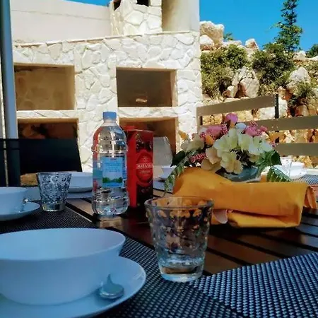 Villa Simon Posedarje