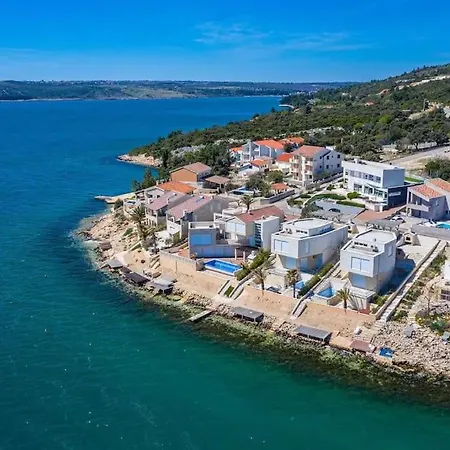 Simon Villa Posedarje