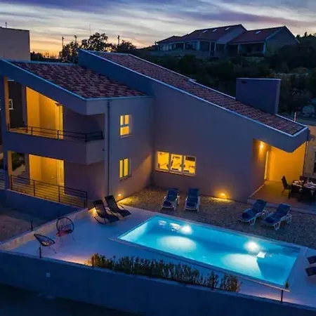 Villa Simon *