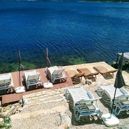 Villa Simon Posedarje