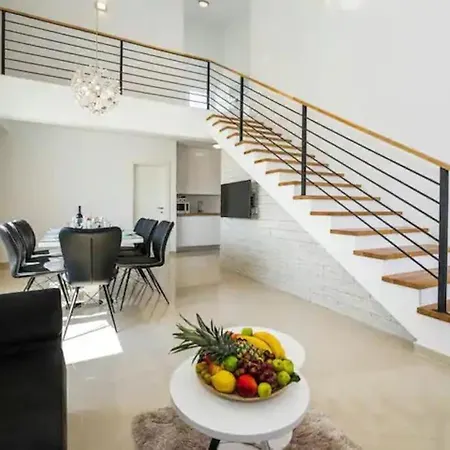 Villa Simon *